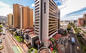 Swissotel Quito